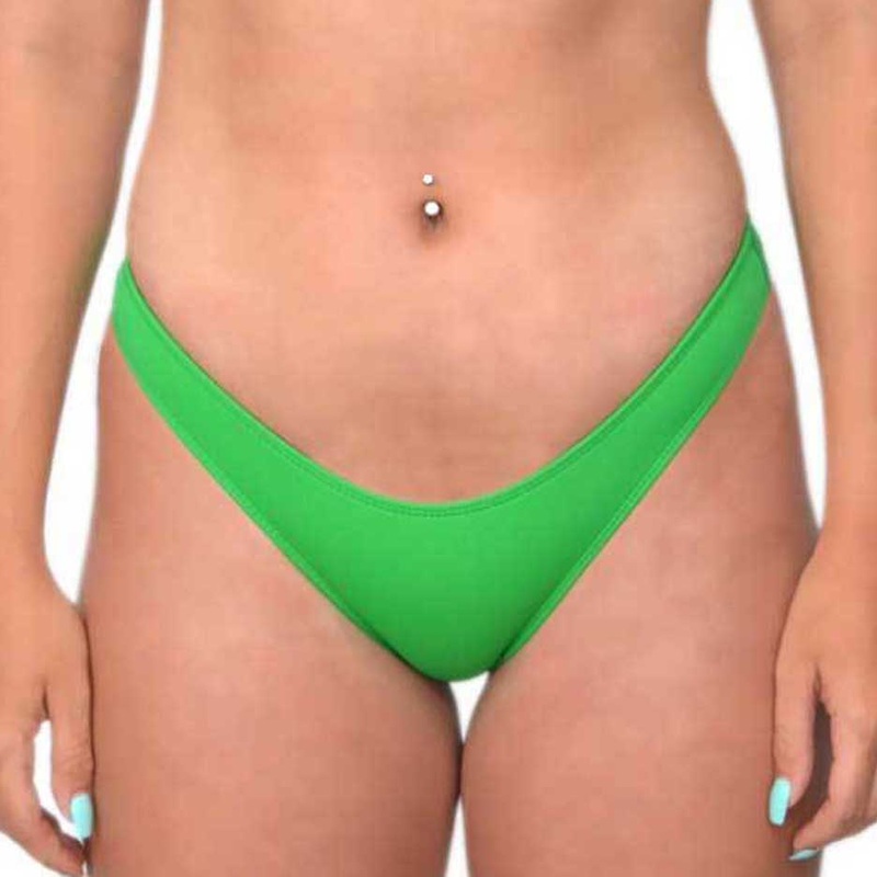 Green Bottoms – Final Sale