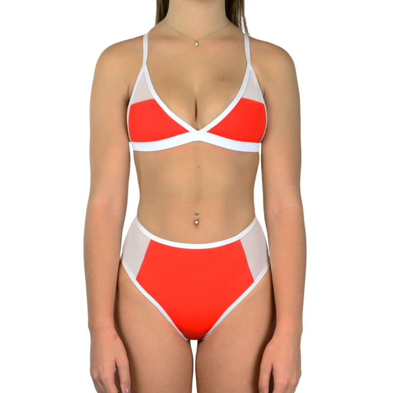 Island Red Set – Final Sale