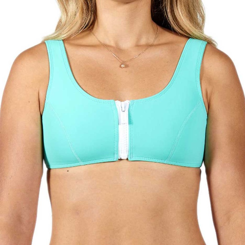Jones Blue Tops – Final Sale