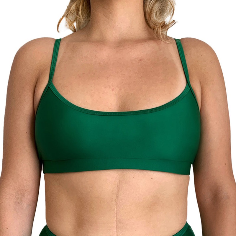 Leaf Forest Ecohoaka Tops – Final Sale