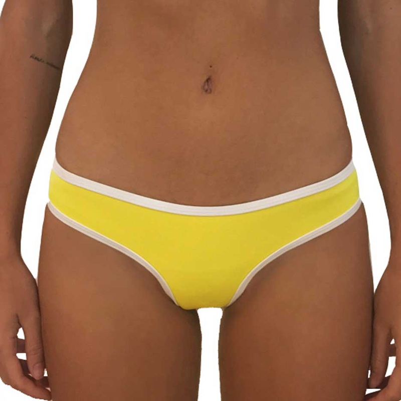 Lemon Bottoms – Final Sale (Defective)