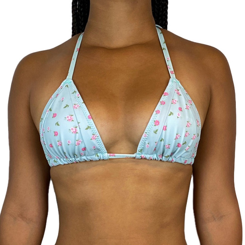 Lola Flora Ecohoaka Tops – Final Sale