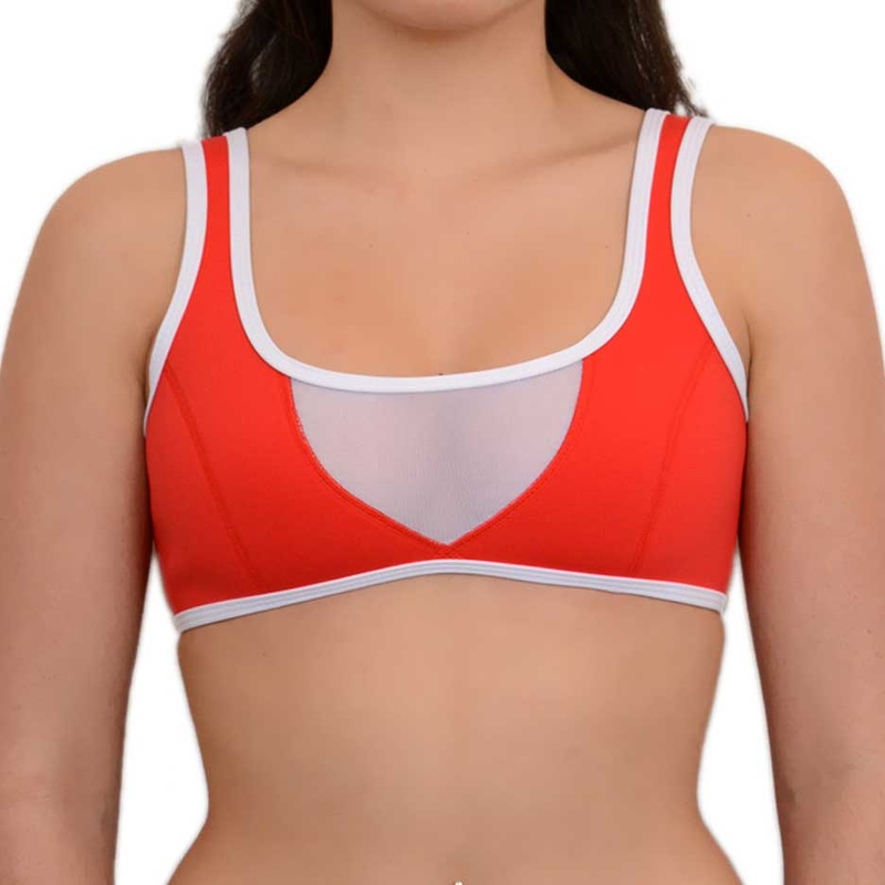 Maui Red Tops – Final Sale
