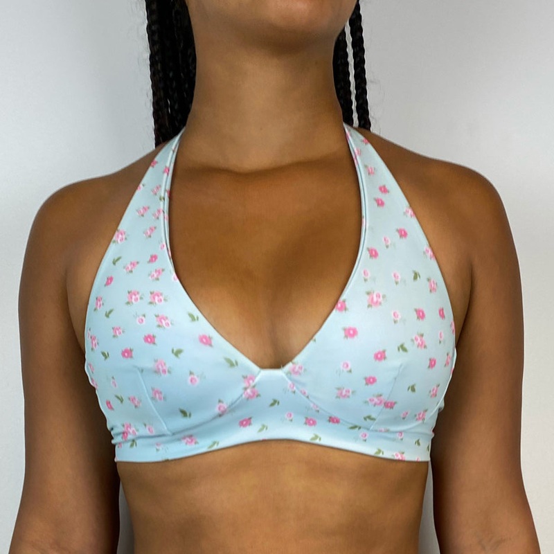 Mia Flora Ecohoaka Tops – Final Sale