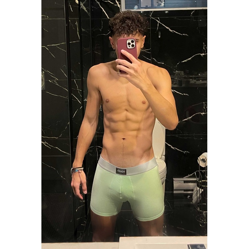 Mint Men Boxer