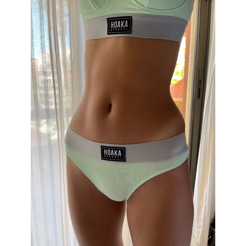 Mint Thong