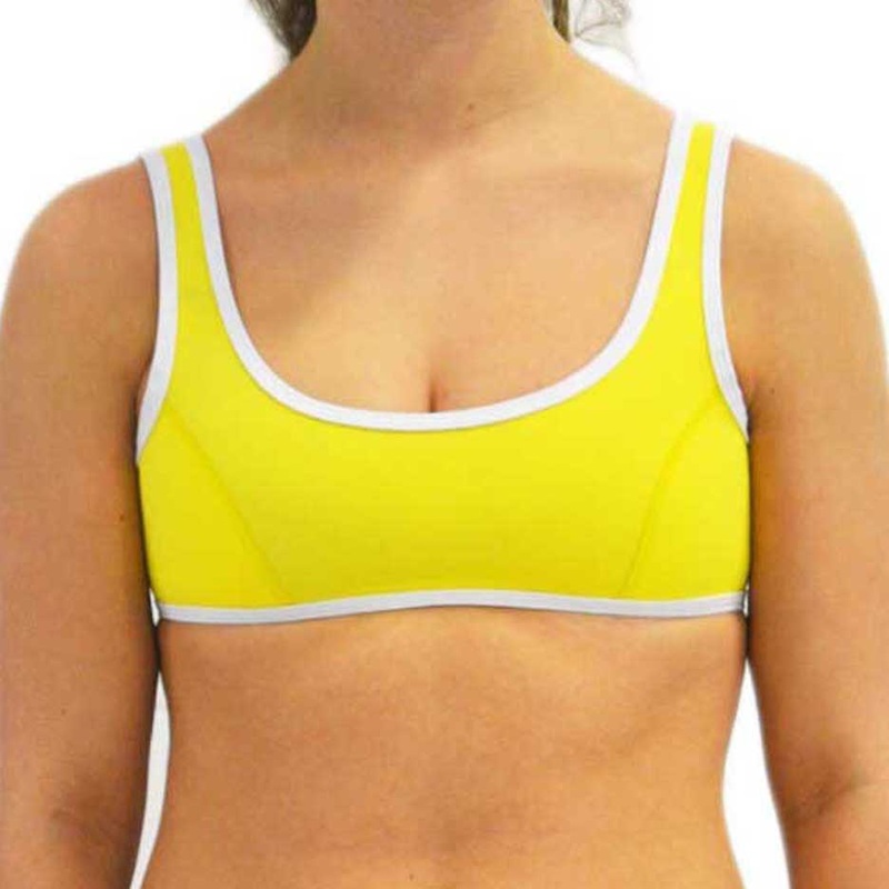 Oasis Lemon Tops – Final Sale (Defective)