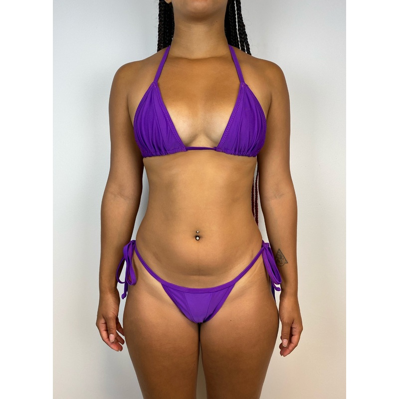 Playa Purple Ecohoaka Set – Final Sale