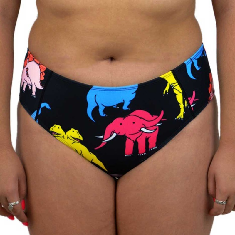 Pony Dino Bottoms – Final Sale