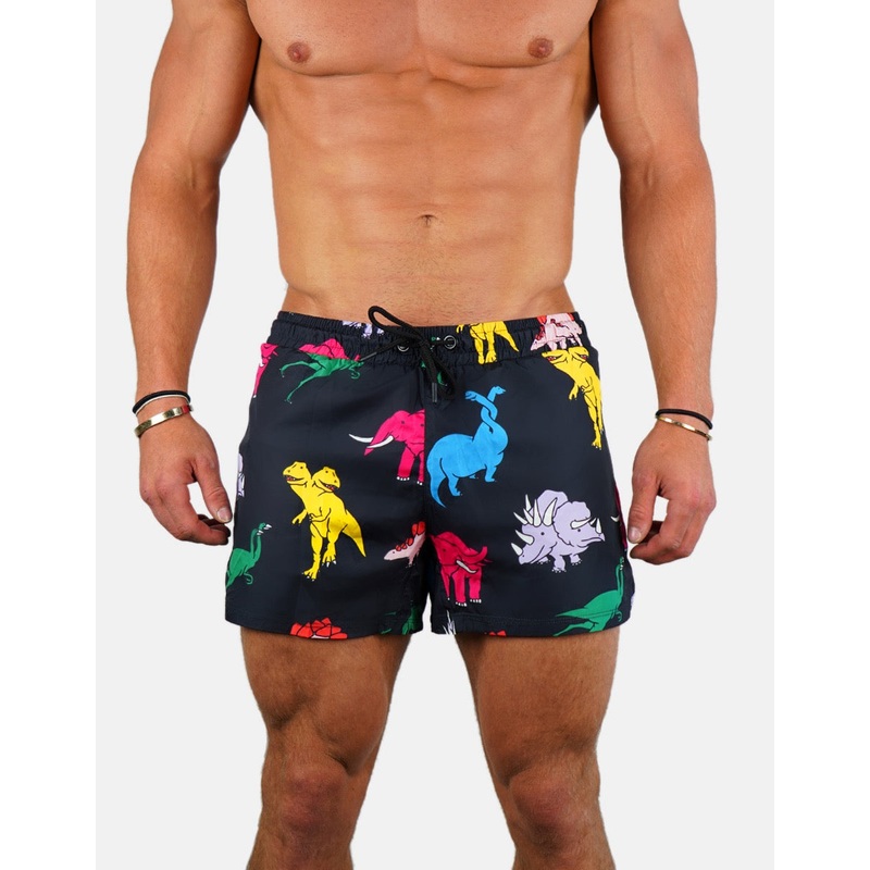 PONY DINO MEN’S HOAKA – Final Sale