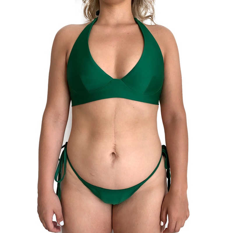 Spring Forest Ecohoaka Set – Final Sale
