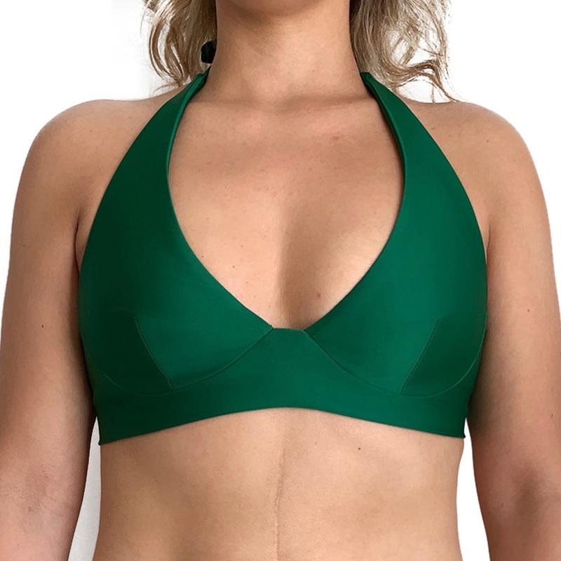 Spring Forest Ecohoaka Tops – Final Sale