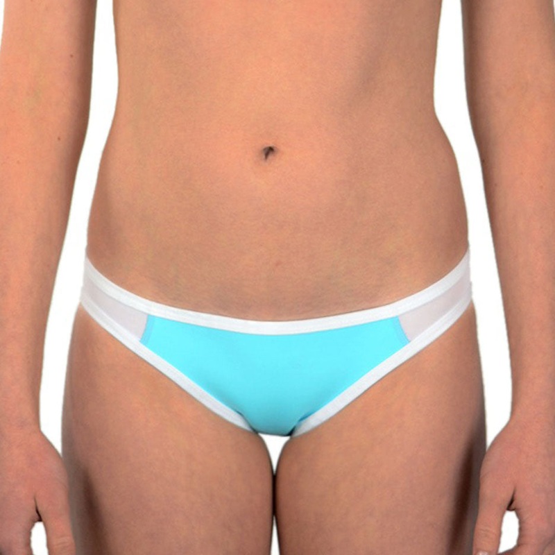 Turquoise Bottoms – Final Sale
