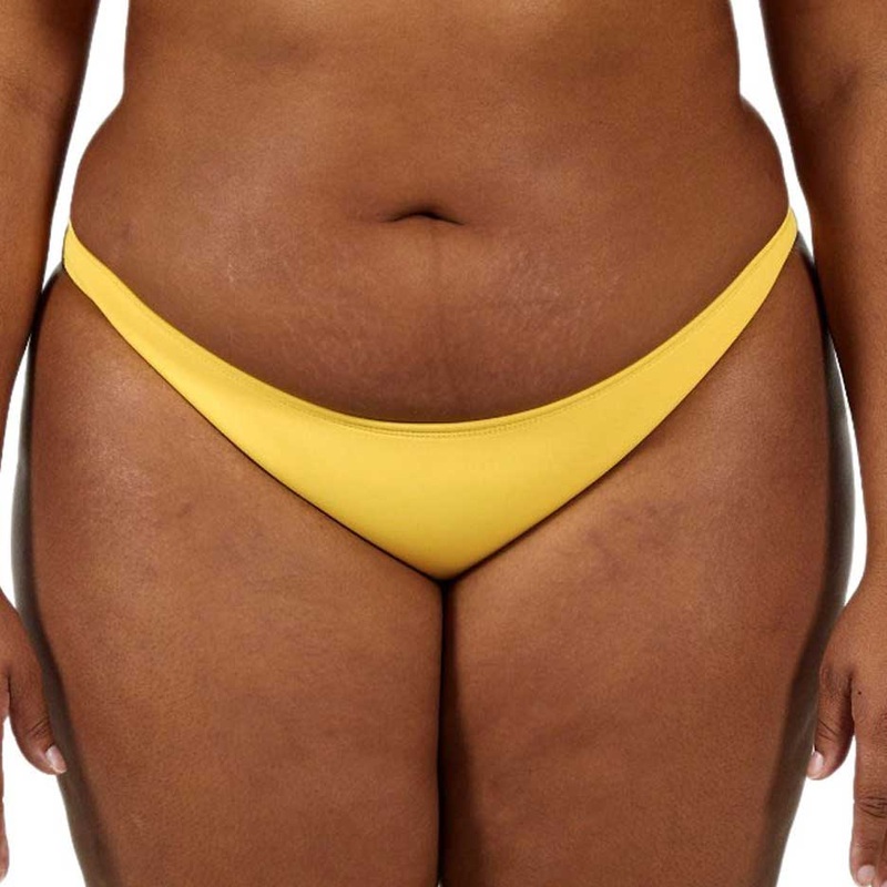YELLOW BOTTOMS – Final Sale (Defective)