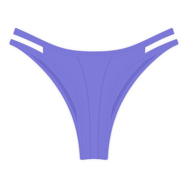 Amethyst Ecohoaka Bottoms