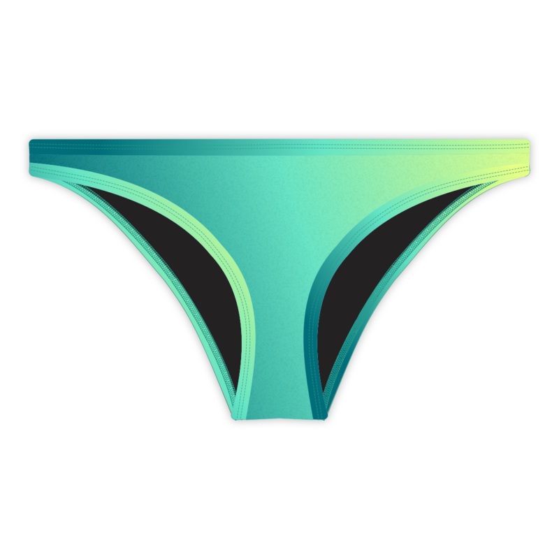Blue Gradient Bottoms