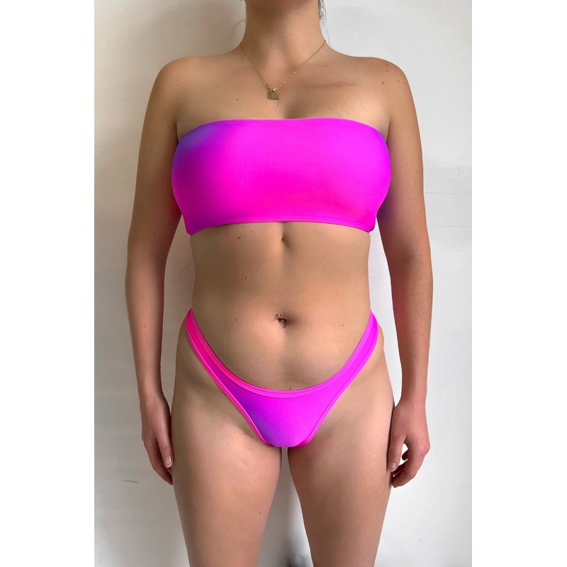 Blush Pink Gradient Set