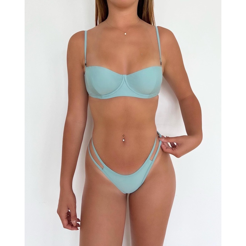 Hemera Sage Blue Ecohoaka Set