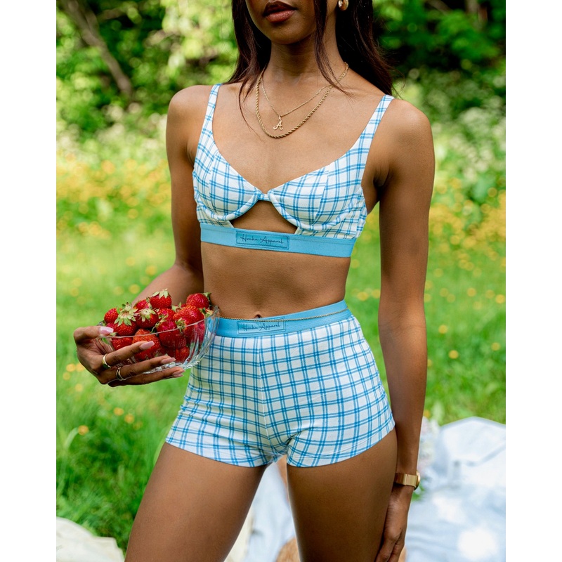 Picnic Shorties