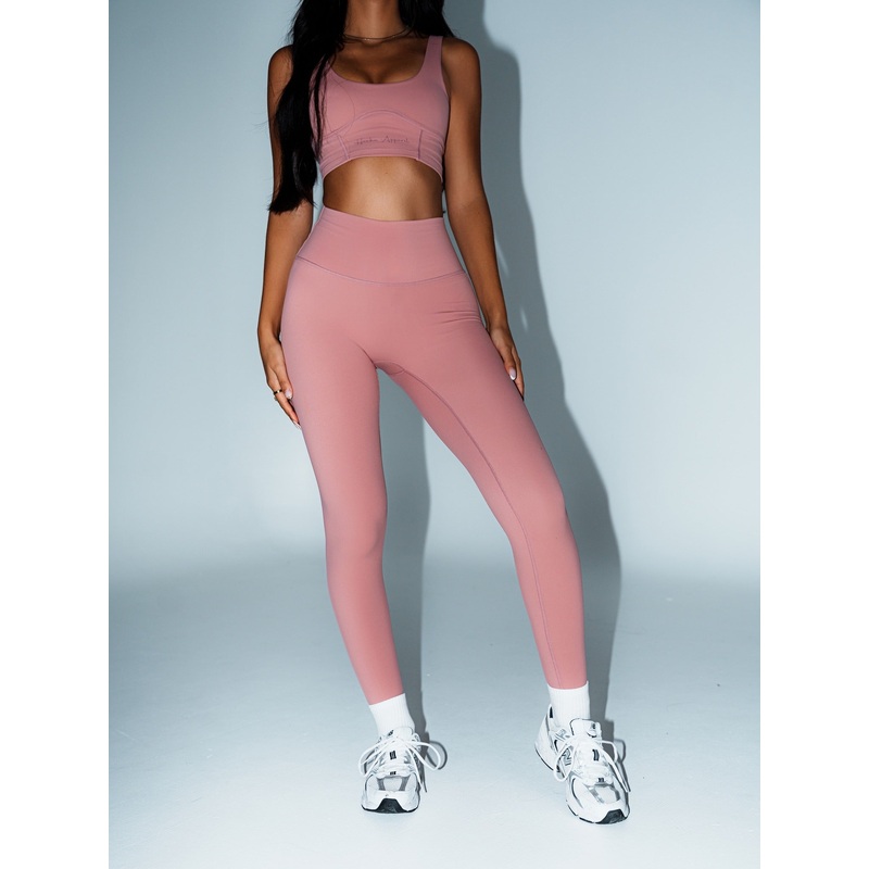 Rose Legging