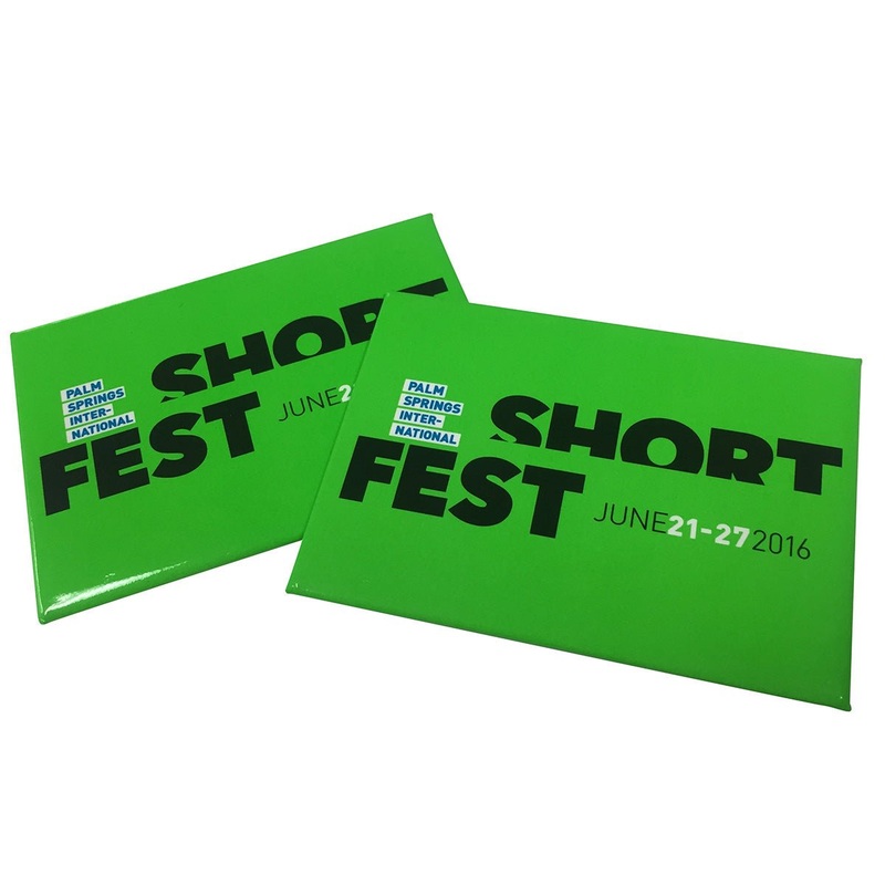 2016 Palm Springs International Shortfest Magnet