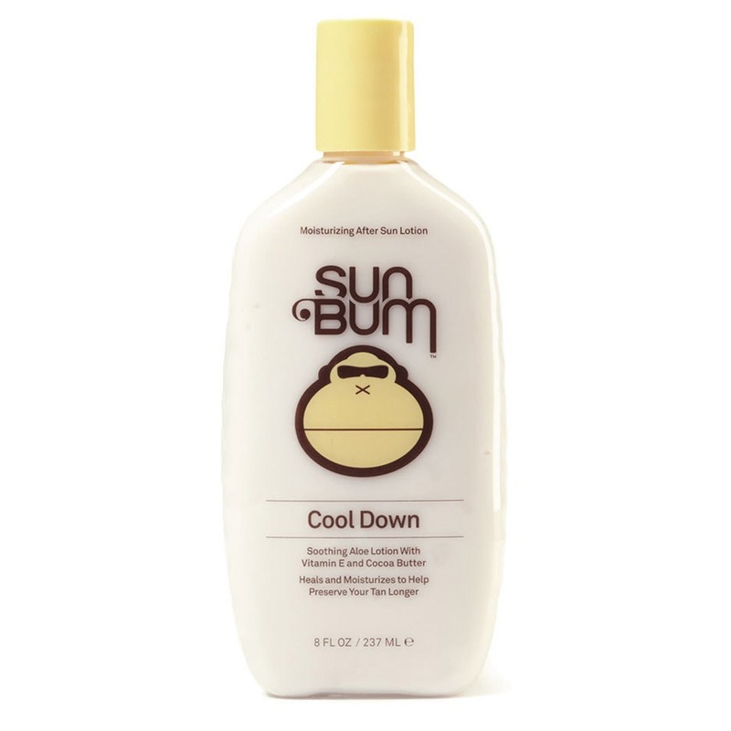 Sun Bum Cool Down Hydrating After Sun Lotion
