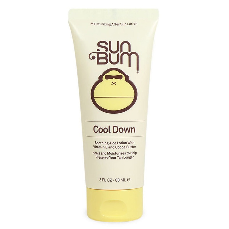 Sun Bum Cool Down Hydrating After Sun Lotion – 3 oz