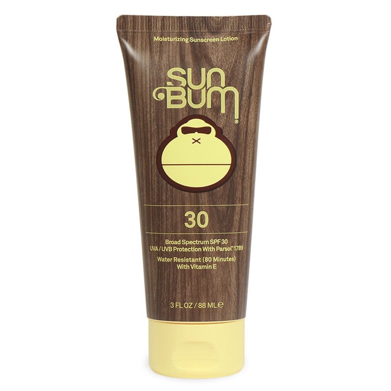 Sun Bum Original Sunscreen Lotion – 3oz