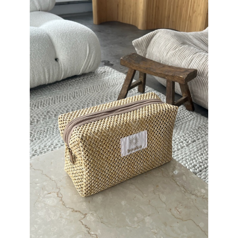 Tulum Pouch