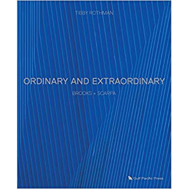 Ordinary and Extraordinary: Brooks + Scarpa