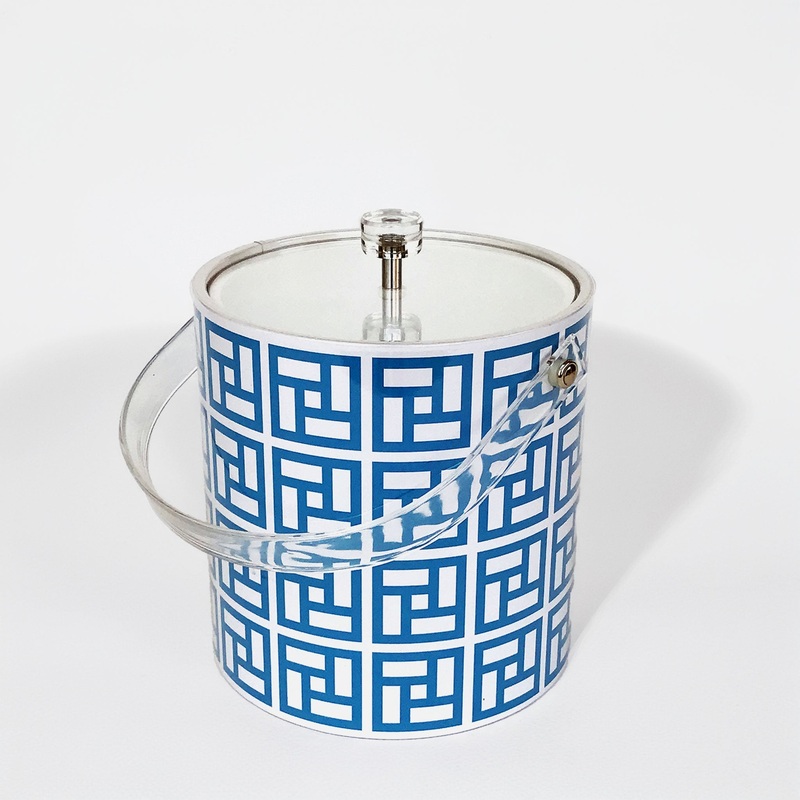 Acrylic Ice Bucket – Sunmor Aqua