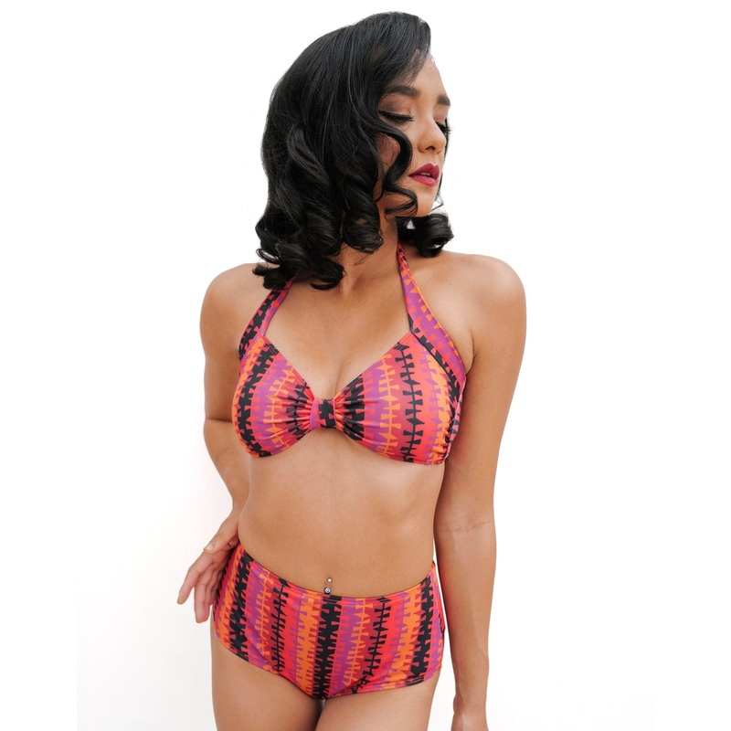 Mod Swim Conga Classic Top