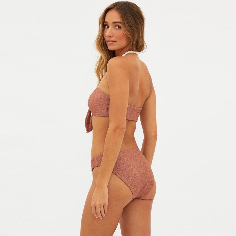 Beach Riot Janine Bottom – Desert Mirage