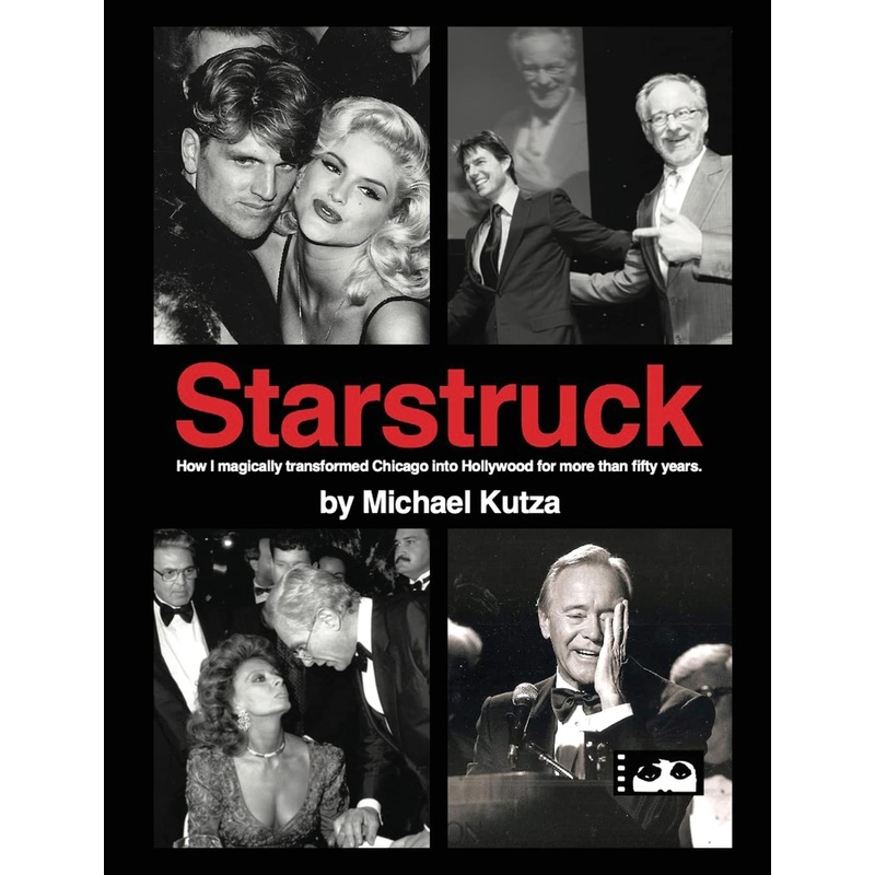 Starstruck By Michael Kutza