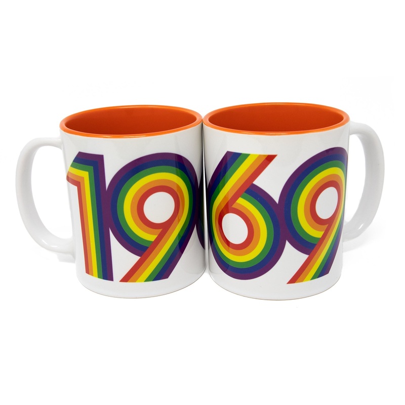 1969 Pride Mug