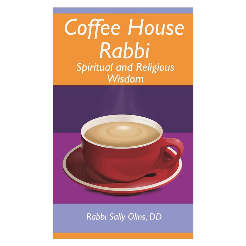 Coffee House Rabbi