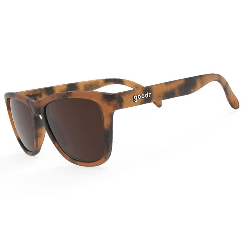 Goodr Sunglasses – Bosley’s Basset Hound Dreams