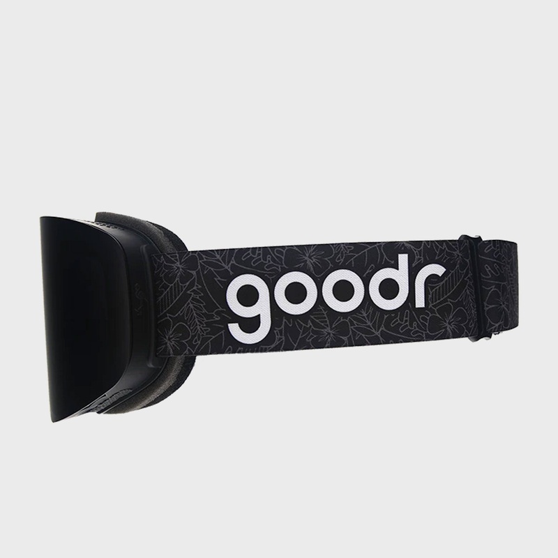 Goodr Sunglasses – Apres All Day