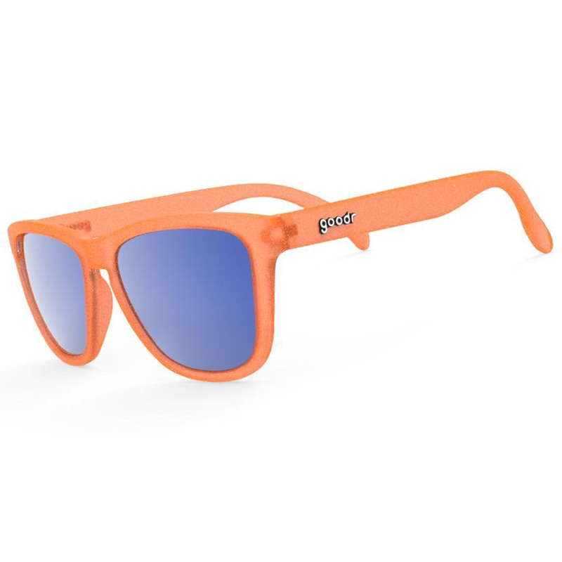 Goodr Sunglasses – Donkey Goggles