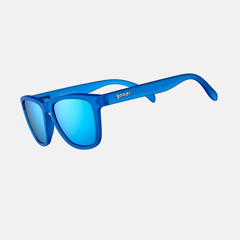 Goodr Sunglasses – Falkor’s Fever Dream