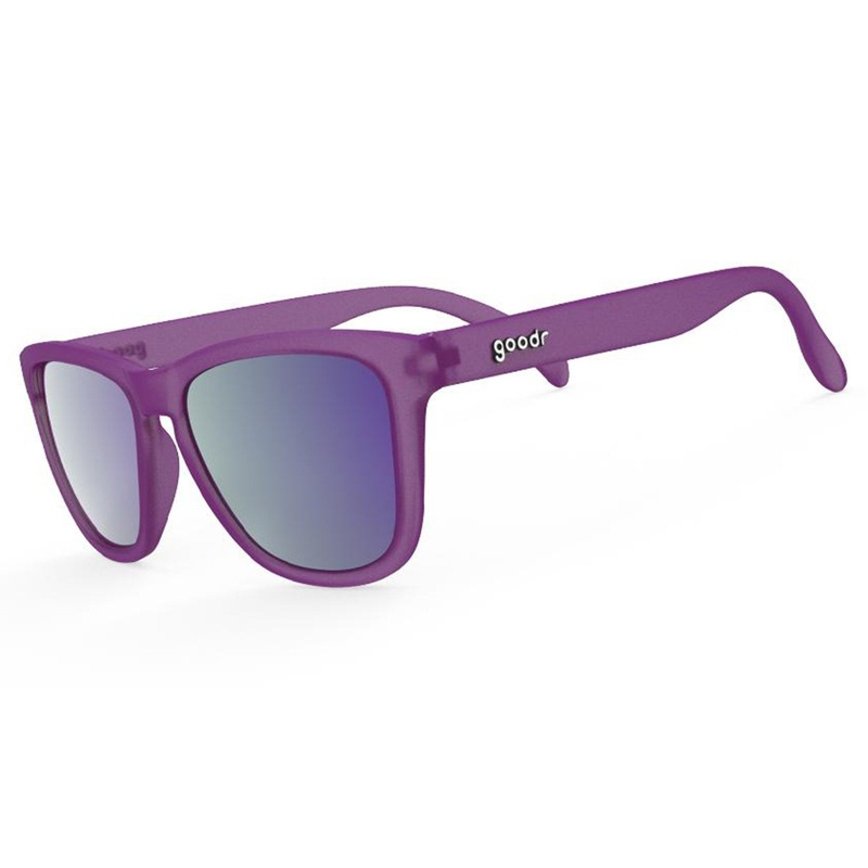 Goodr Sunglasses – Gardening with a Kraken