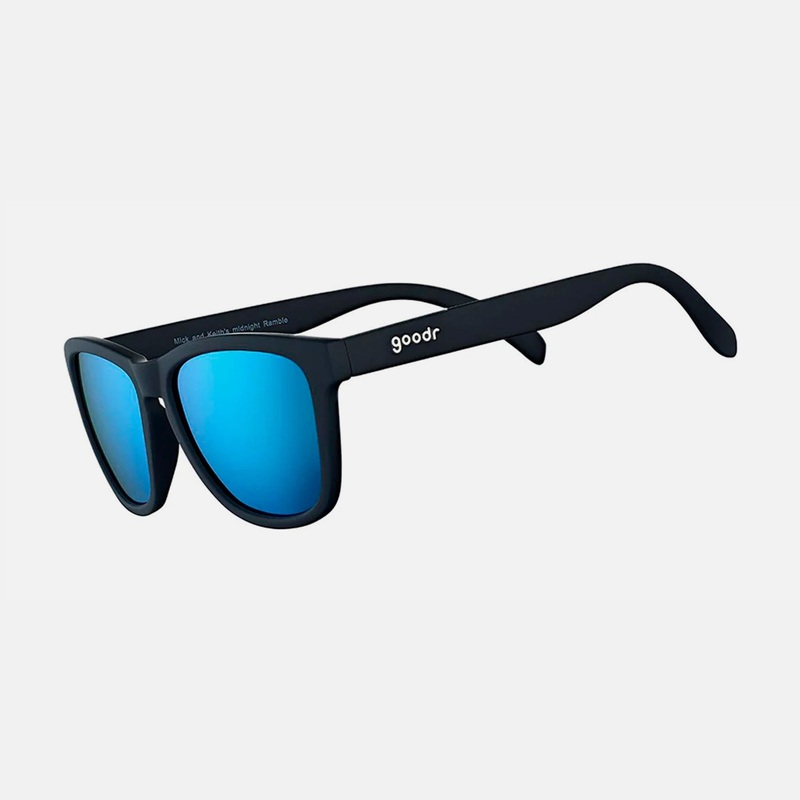 Goodr Sunglasses – Mick and Keith’s Midnight Ramble
