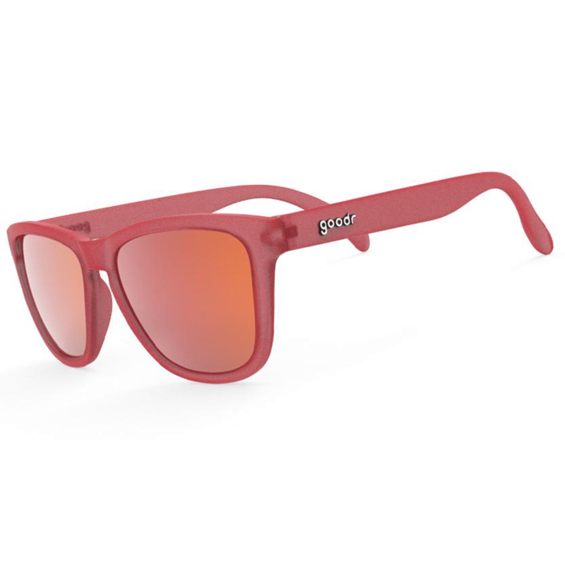 Goodr Sunglasses – Phoenix at a Bloody Mary Bar
