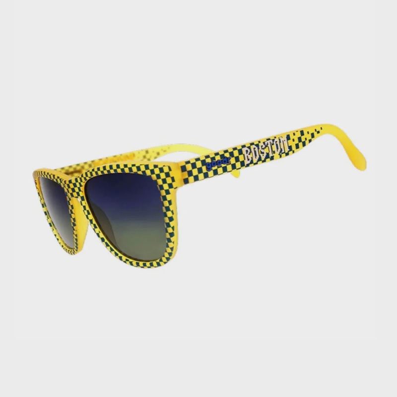 Goodr Sunglasses – Proud To Be Mass-Produced