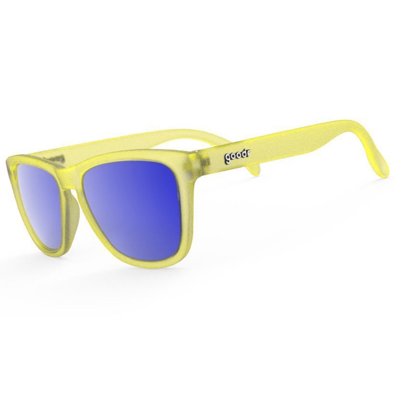 Goodr Sunglasses – Swedish Meatball Hangover