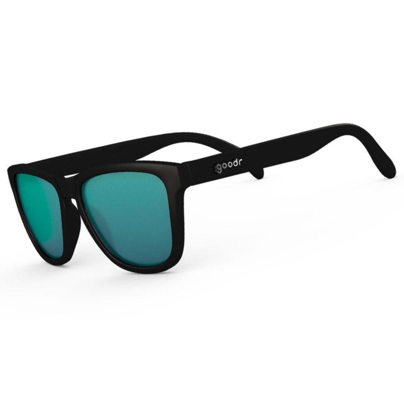 Goodr Sunglasses – Vincent’s Absinthe Night Terrors