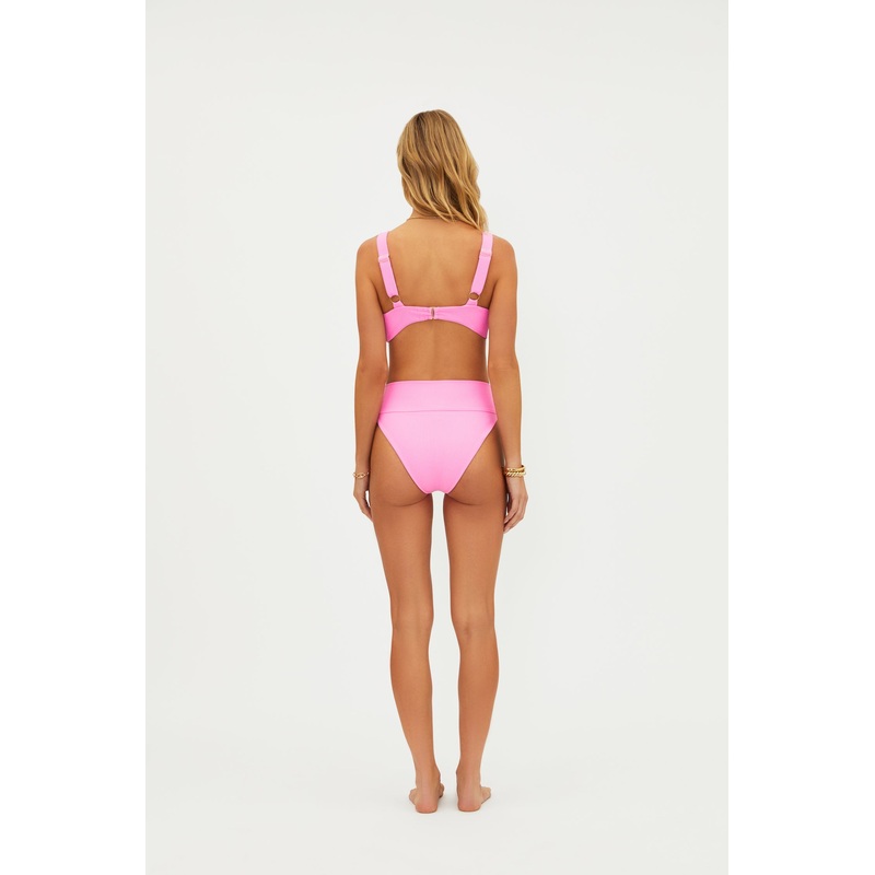 Beach Riot Highway Bottom – Prism Pink