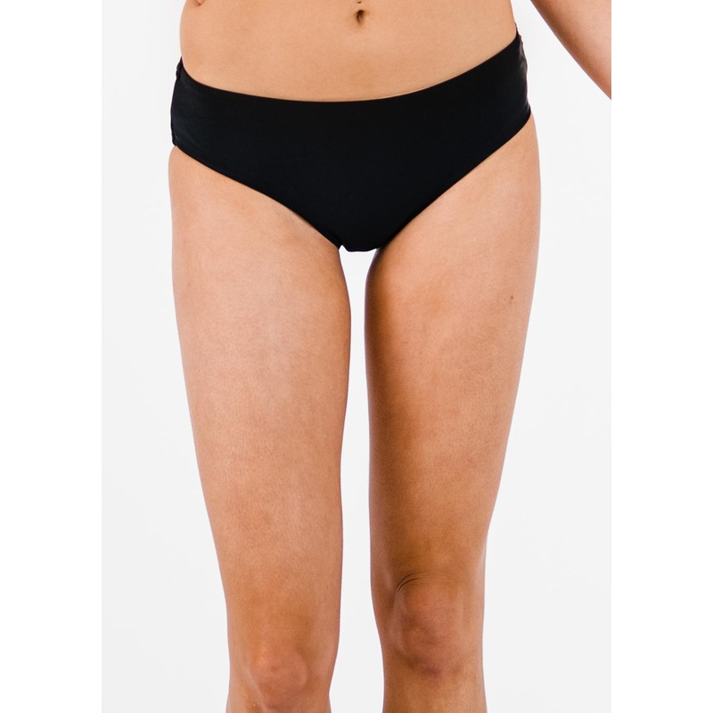 Full Coverage Bikini Bottom