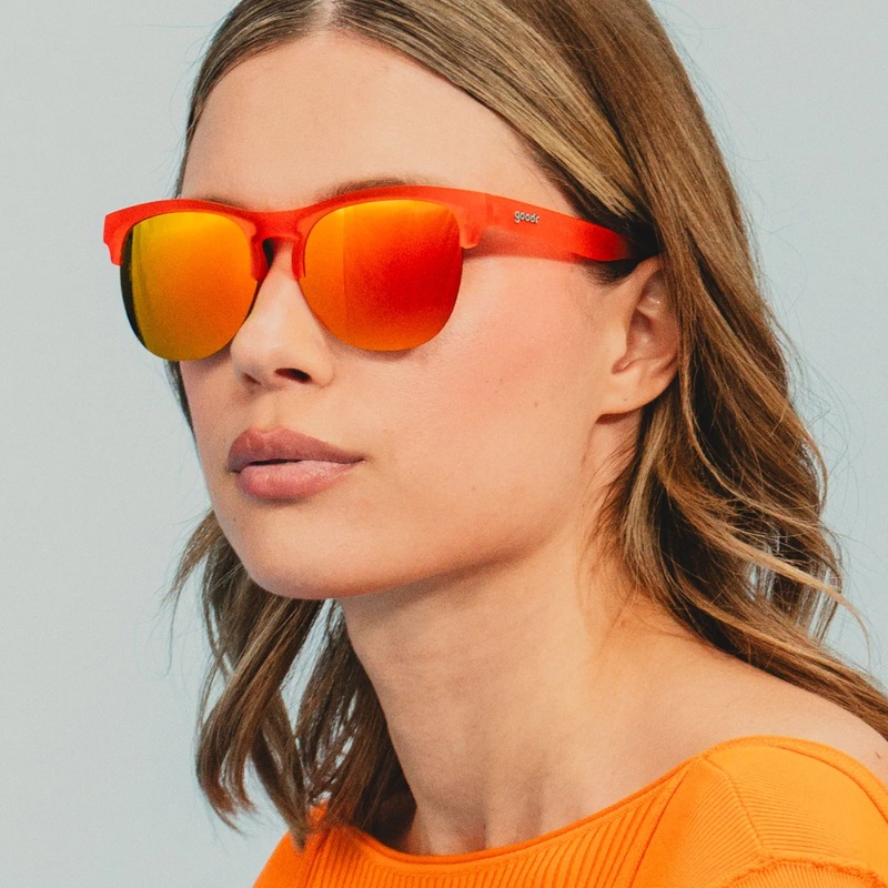 Goodr Sunglasses – Chateau de Maraschino