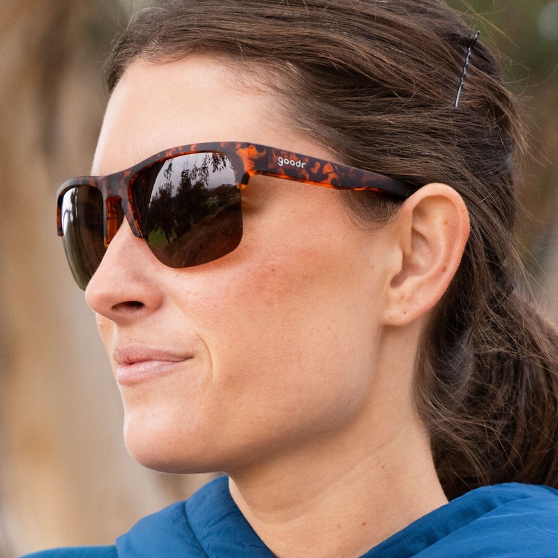 Goodr Sunglasses – Country Club Crasher